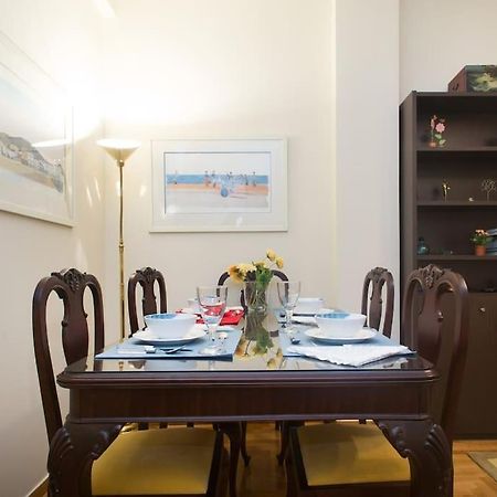 Top-Rated 1-Bedroom Apartment In The Heart Of Atenas Exterior foto