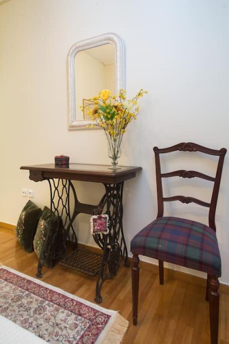 Top-Rated 1-Bedroom Apartment In The Heart Of Atenas Exterior foto