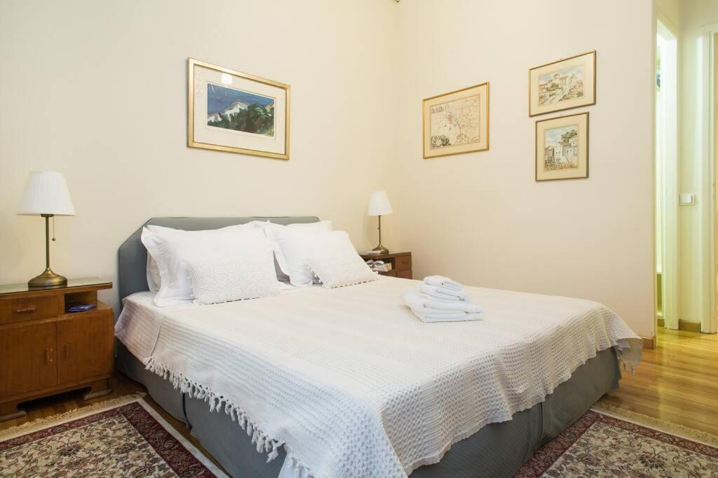 Top-Rated 1-Bedroom Apartment In The Heart Of Atenas Exterior foto