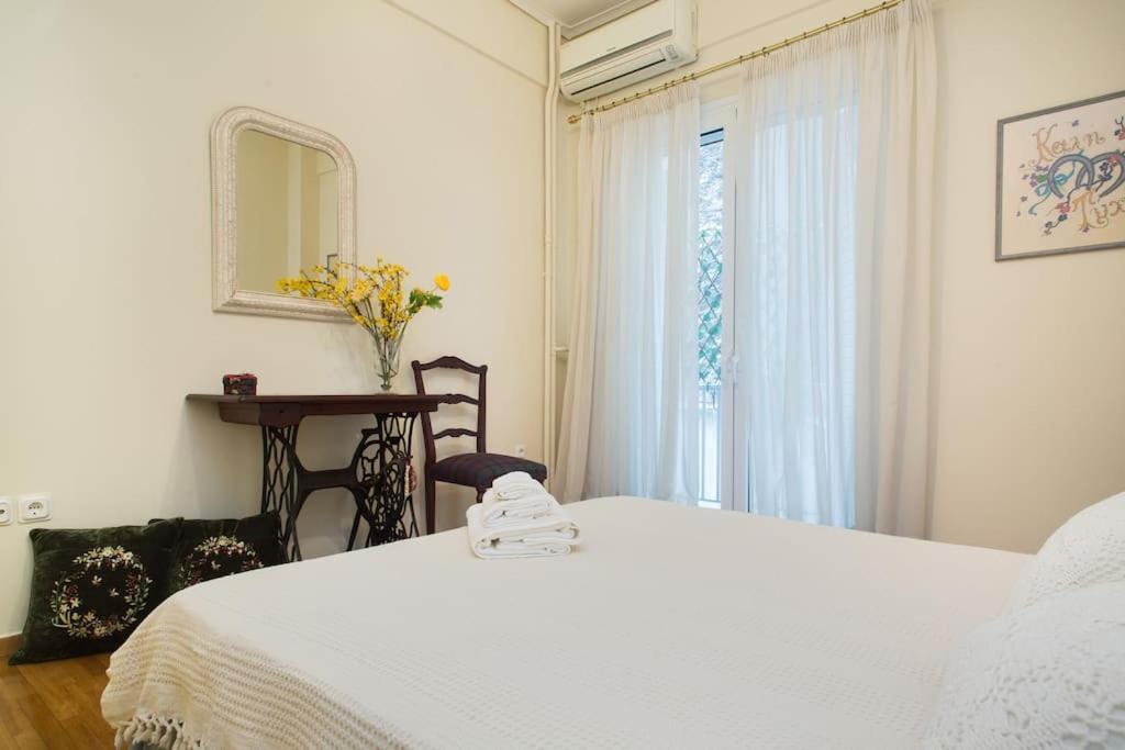 Top-Rated 1-Bedroom Apartment In The Heart Of Atenas Exterior foto