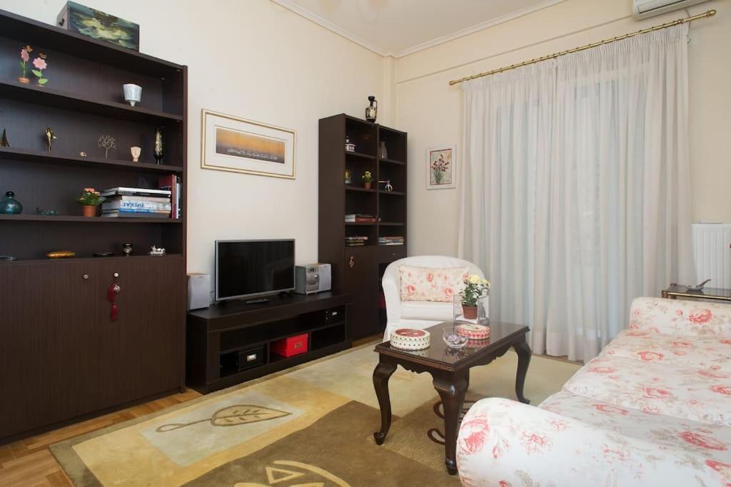Top-Rated 1-Bedroom Apartment In The Heart Of Atenas Exterior foto