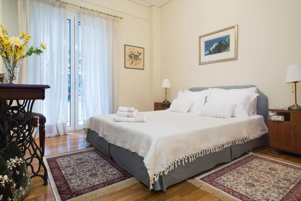 Top-Rated 1-Bedroom Apartment In The Heart Of Atenas Exterior foto