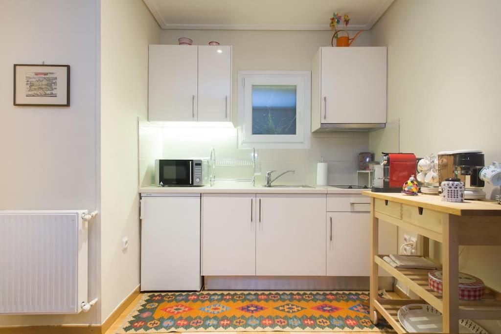 Top-Rated 1-Bedroom Apartment In The Heart Of Atenas Exterior foto