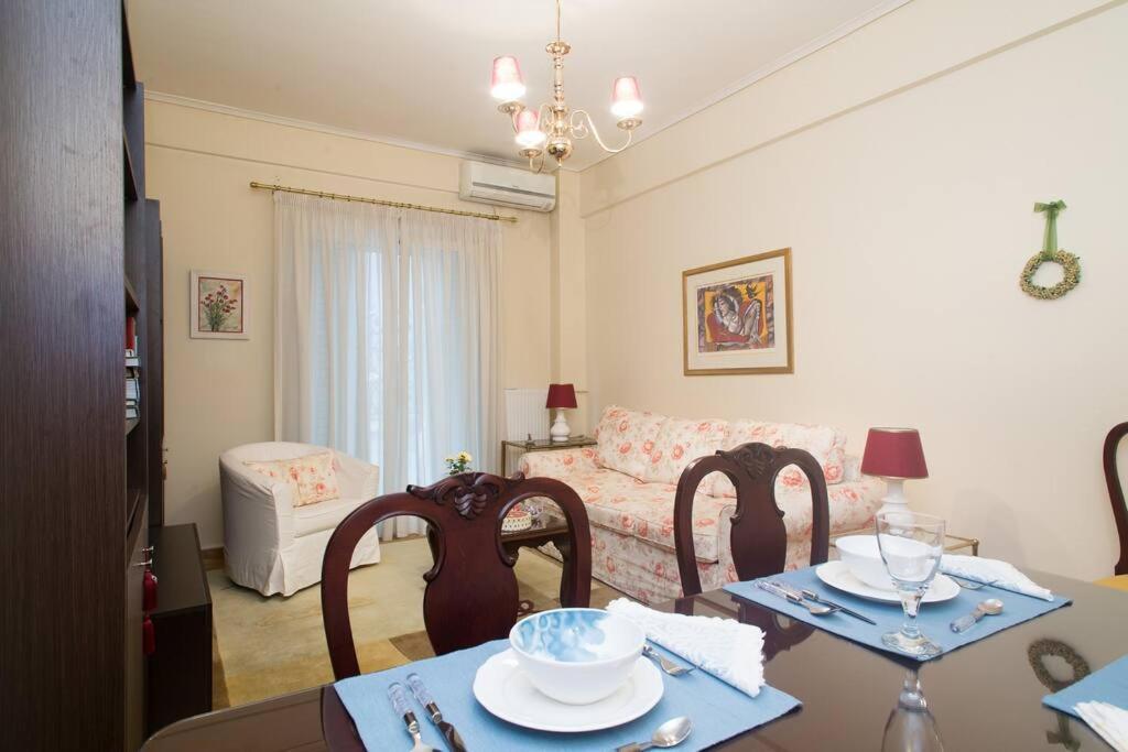 Top-Rated 1-Bedroom Apartment In The Heart Of Atenas Exterior foto
