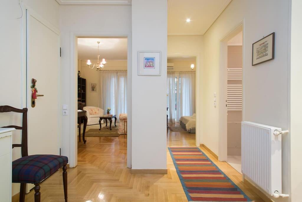 Top-Rated 1-Bedroom Apartment In The Heart Of Atenas Exterior foto