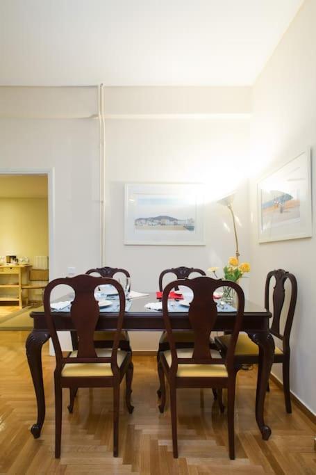Top-Rated 1-Bedroom Apartment In The Heart Of Atenas Exterior foto